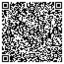 QR code with Terrascribe contacts