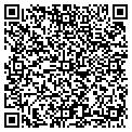 QR code with Bcs contacts