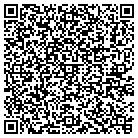 QR code with Cabrera's Janitorial contacts