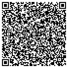 QR code with C C A Ceballos Janitorial contacts