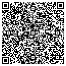 QR code with D & C Irrigation contacts