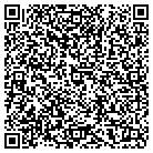 QR code with High Voltage Investments contacts