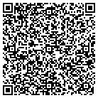 QR code with Gaonas Janitorial Services contacts