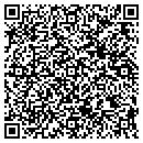 QR code with K L S Harrison contacts