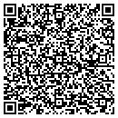 QR code with Harris Janitorial contacts