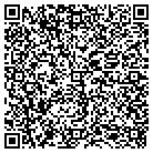 QR code with Herces Janitorial Service LLC contacts