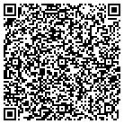 QR code with Custom Sign and Neon Inc contacts