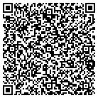 QR code with Rios Janitorial Service contacts