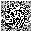 QR code with S&Jj Janitorial contacts