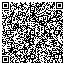 QR code with MEA Group contacts