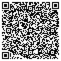 QR code with Fes contacts