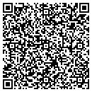 QR code with W T Janitorial contacts