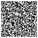 QR code with Zatarain's Janitorial contacts