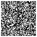 QR code with Kenneth J Gautreaux contacts