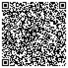 QR code with Gabby's Janitors Service contacts