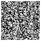 QR code with Orange Royal Farmers Markets contacts