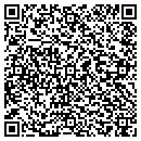 QR code with Horne Building Maint contacts