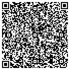 QR code with J And C Janitorial Services contacts