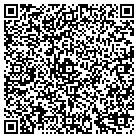QR code with M C Contracting Service Inc contacts