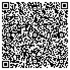 QR code with Mj Janitorial Services contacts