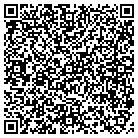 QR code with R & S Picture Framing contacts
