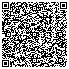 QR code with Rhino Building Service contacts