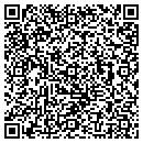QR code with Rickie Brown contacts