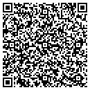 QR code with Howard Properties Inc contacts
