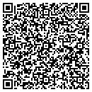 QR code with G C Roof Service contacts
