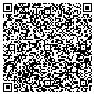 QR code with Calabria Ristorante contacts