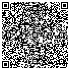 QR code with C-Bright Janitorial Service contacts