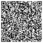 QR code with Baldwin Kimberly S MD contacts