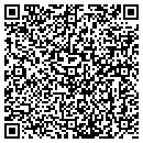 QR code with Hardworking Janitorial contacts