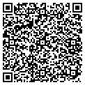 QR code with Jvm And Jcm Janitorial contacts