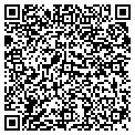 QR code with Tge contacts