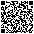 QR code with Kns Janitorial contacts