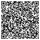 QR code with Hardline Trading contacts