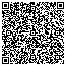 QR code with R L Hammette & Assoc contacts