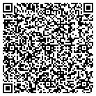 QR code with Pk Djanitorial Service contacts