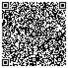 QR code with Camellas Janitorial Service contacts