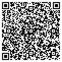 QR code with D Maynard contacts