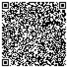 QR code with E & A Janitorial Service contacts