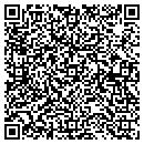 QR code with Hajoca Corporation contacts