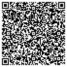 QR code with Fancy Touch Janitorial Service contacts