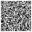 QR code with F V Janitorial contacts