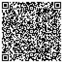 QR code with Hubbard's Janitorial contacts