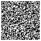 QR code with Hye Class Janitorial contacts
