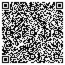 QR code with I & B Janitorial Services contacts