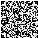 QR code with Red's Landscaping contacts