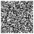 QR code with J S Janitorial contacts